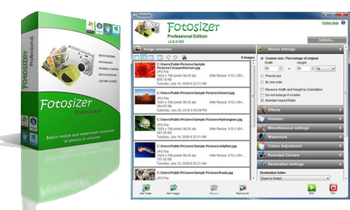 Fireworks Batch Processing Thumbnails And Resizing Wsu Technology Knowledge Base