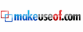 Makeuseof logo